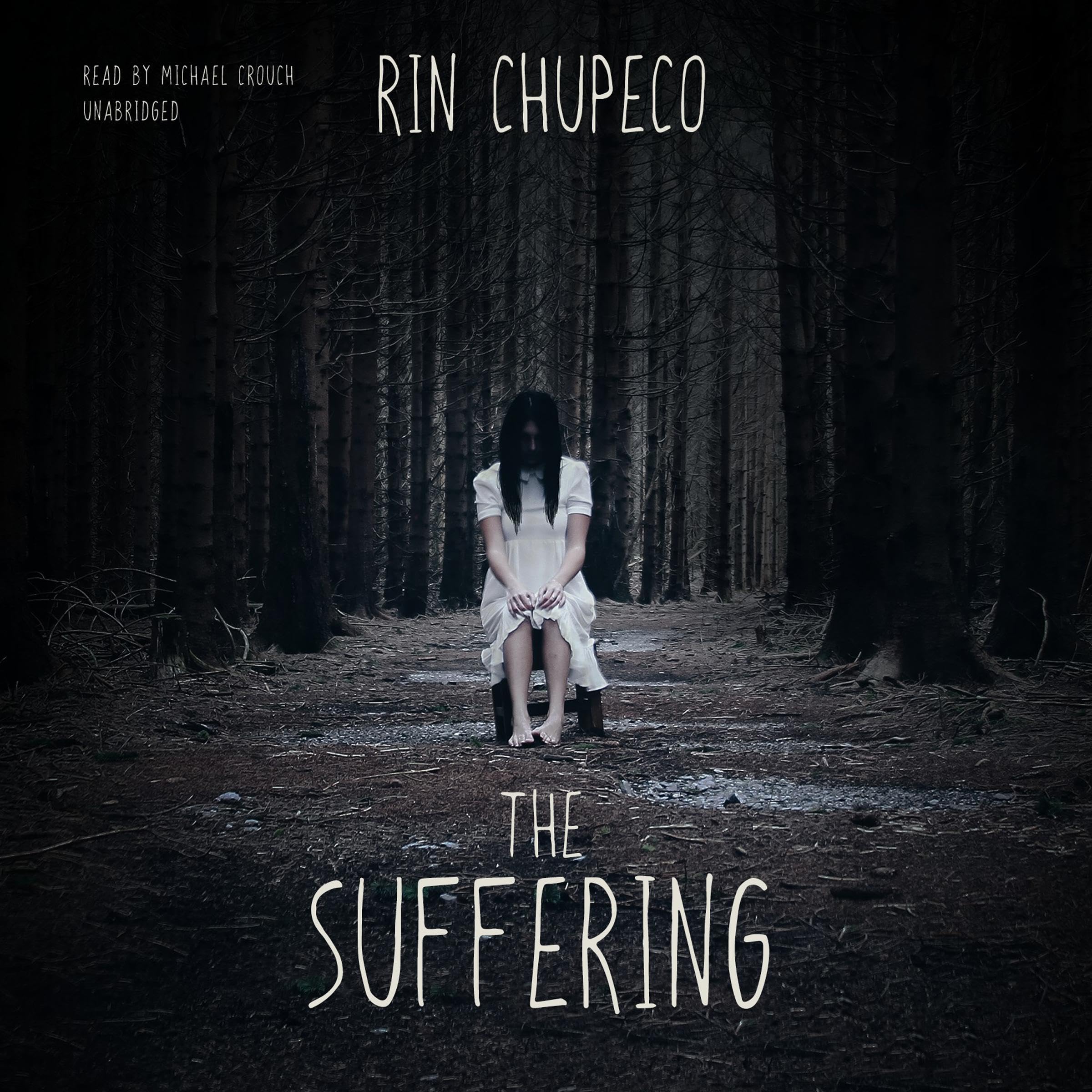 Cover art for The Suffering