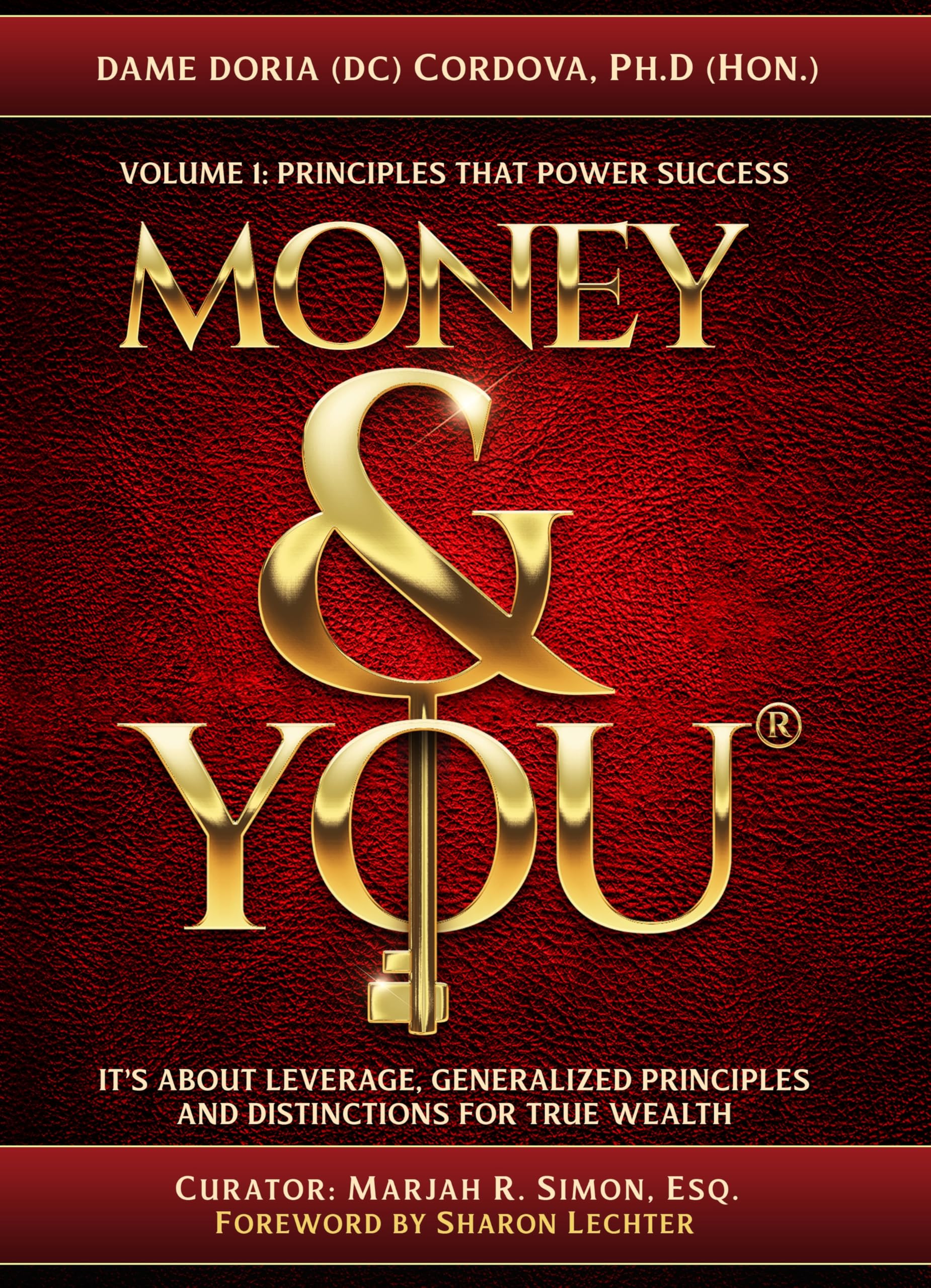 Money & You: Principles That Power Success
