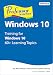 Professor Teaches Windows 10 [Download]