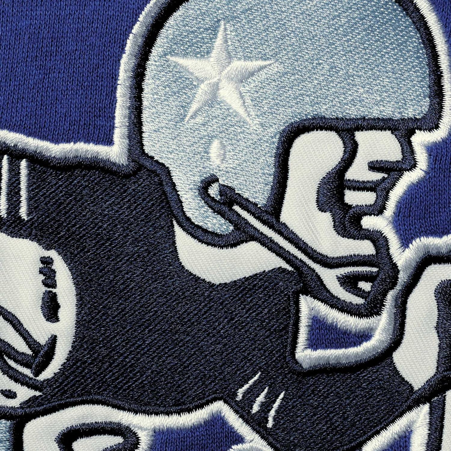 Dallas Cowboys Men's Lacer Hoodie : Sports & Outdoors