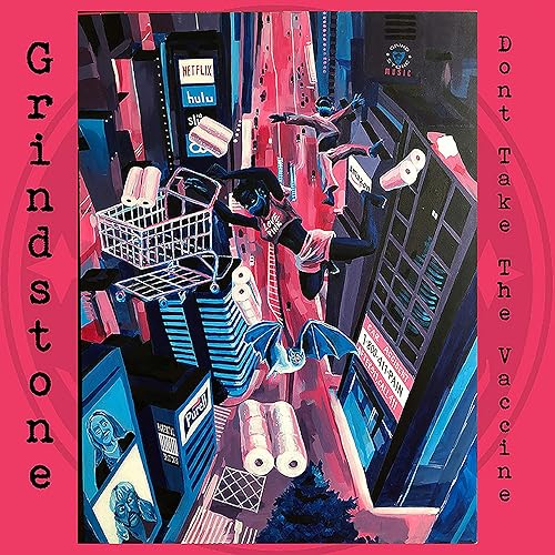 Good Things Gabby S Lament Explicit By Grindstone On Amazon Music Amazon Com Good Things Gabby S Lament Explicit By Grindstone On Amazon Music Amazon Com