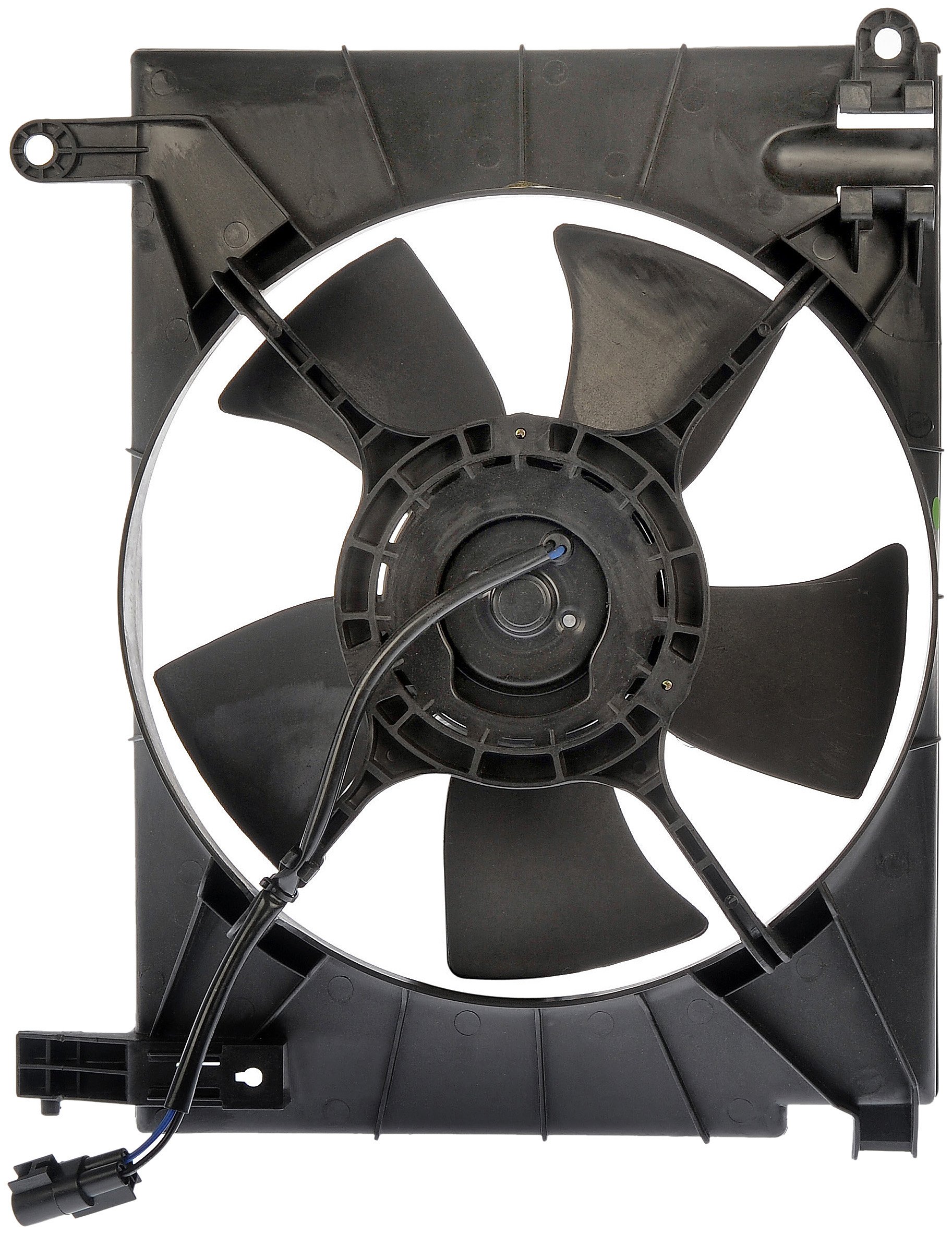 Amazon.com: Dorman 621-054 Engine Cooling Fan Assembly Compatible