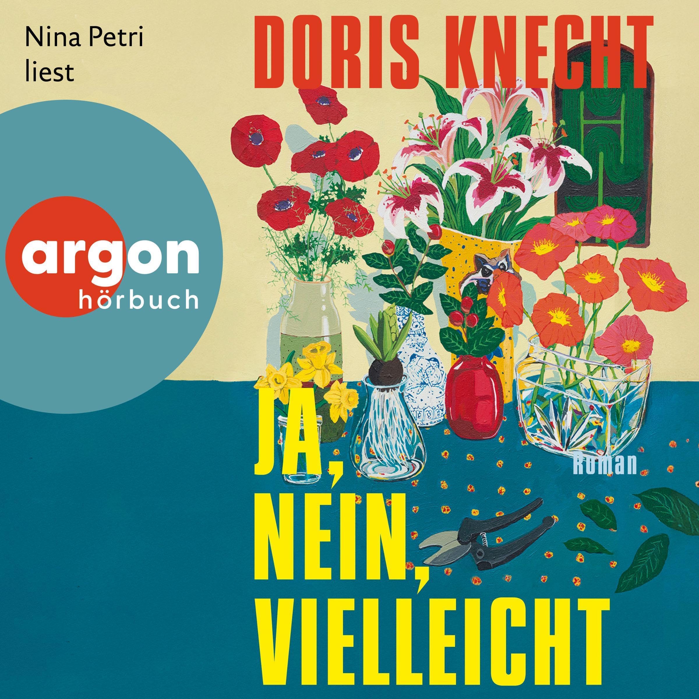 Cover art for Ja, nein, vielleicht