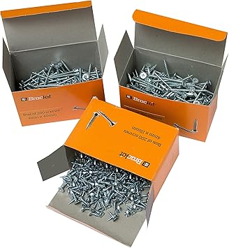 Pozidrive wood screws Clearance