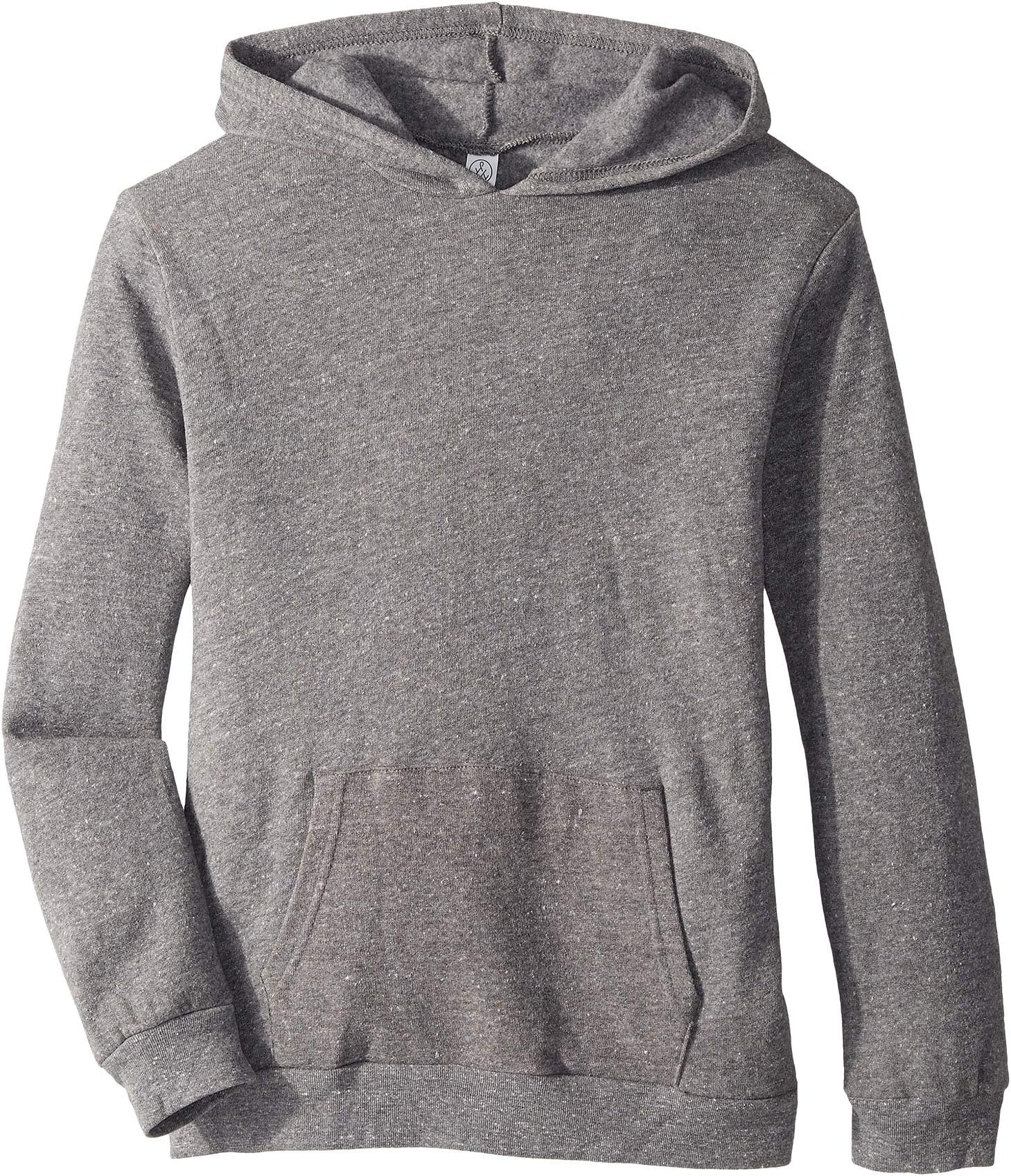 Challenger Eco-Fleece Pullover Hoodie (Big Kids)