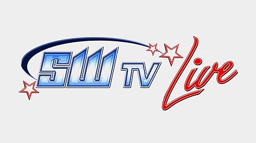 Sports World Television