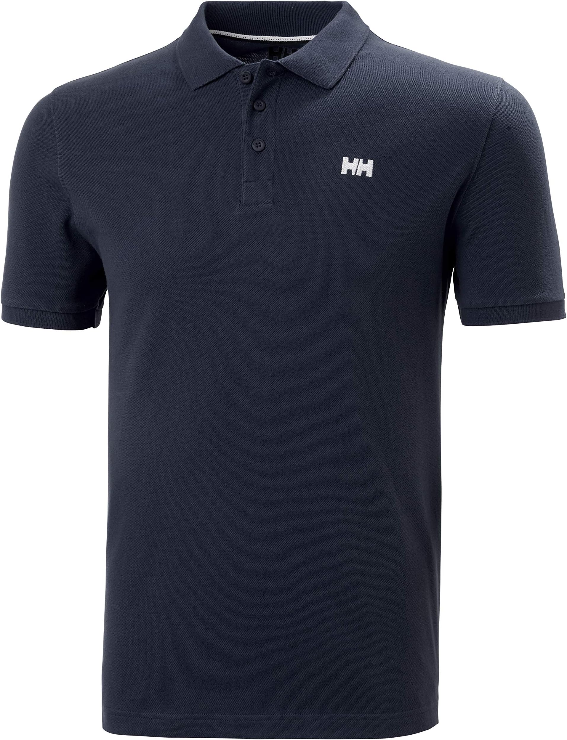 Herren Transat Poloshirt