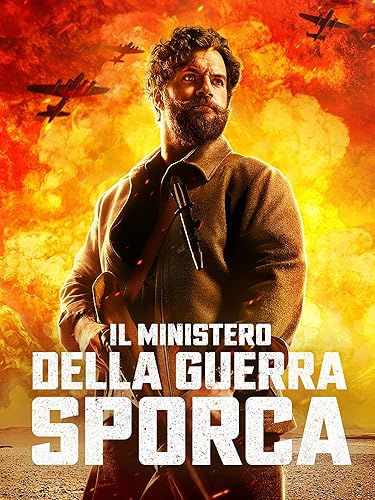 Il Ministero della guerra sporca