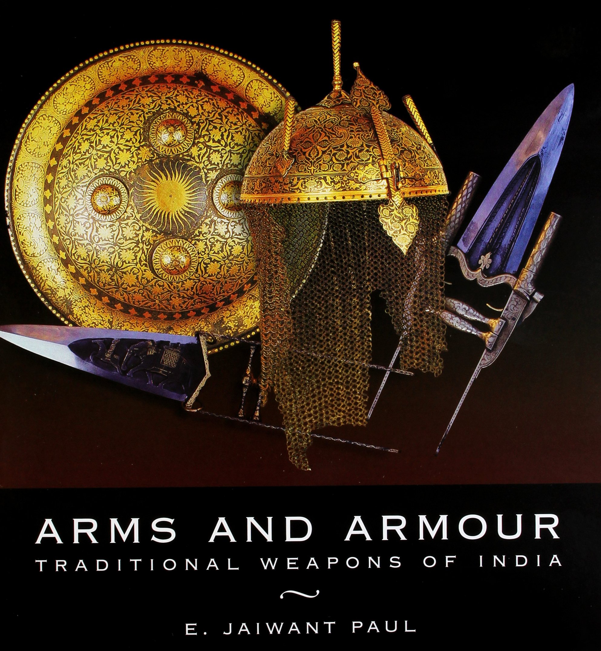 armour india