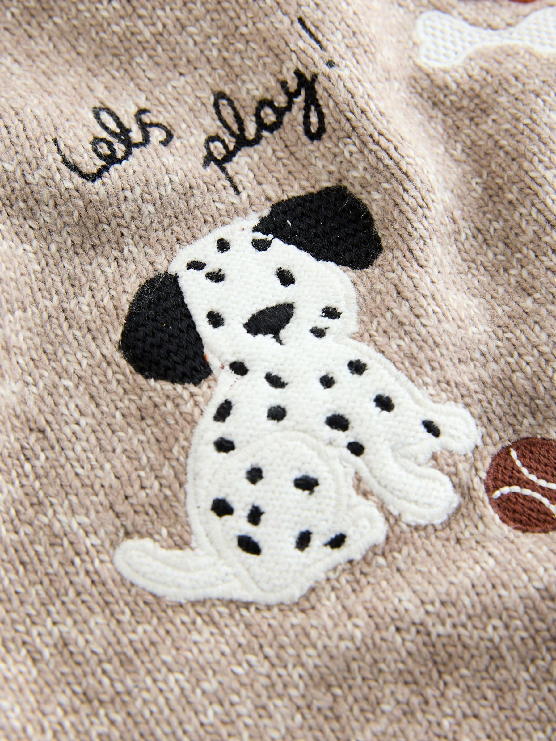 NEXT Jungen Gestrickter Rundhalspullover 62-122