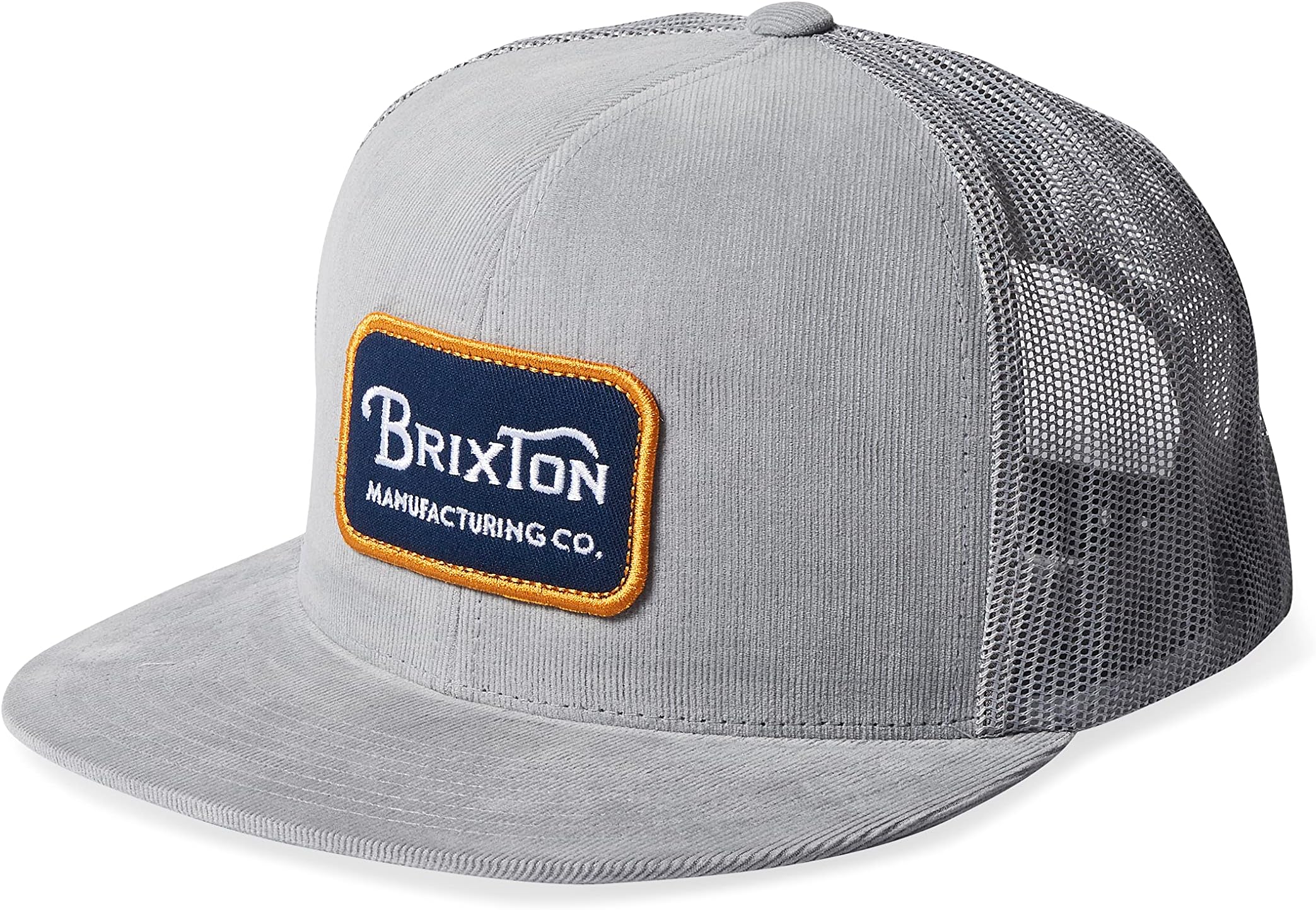Grade Mesh Trucker Cap