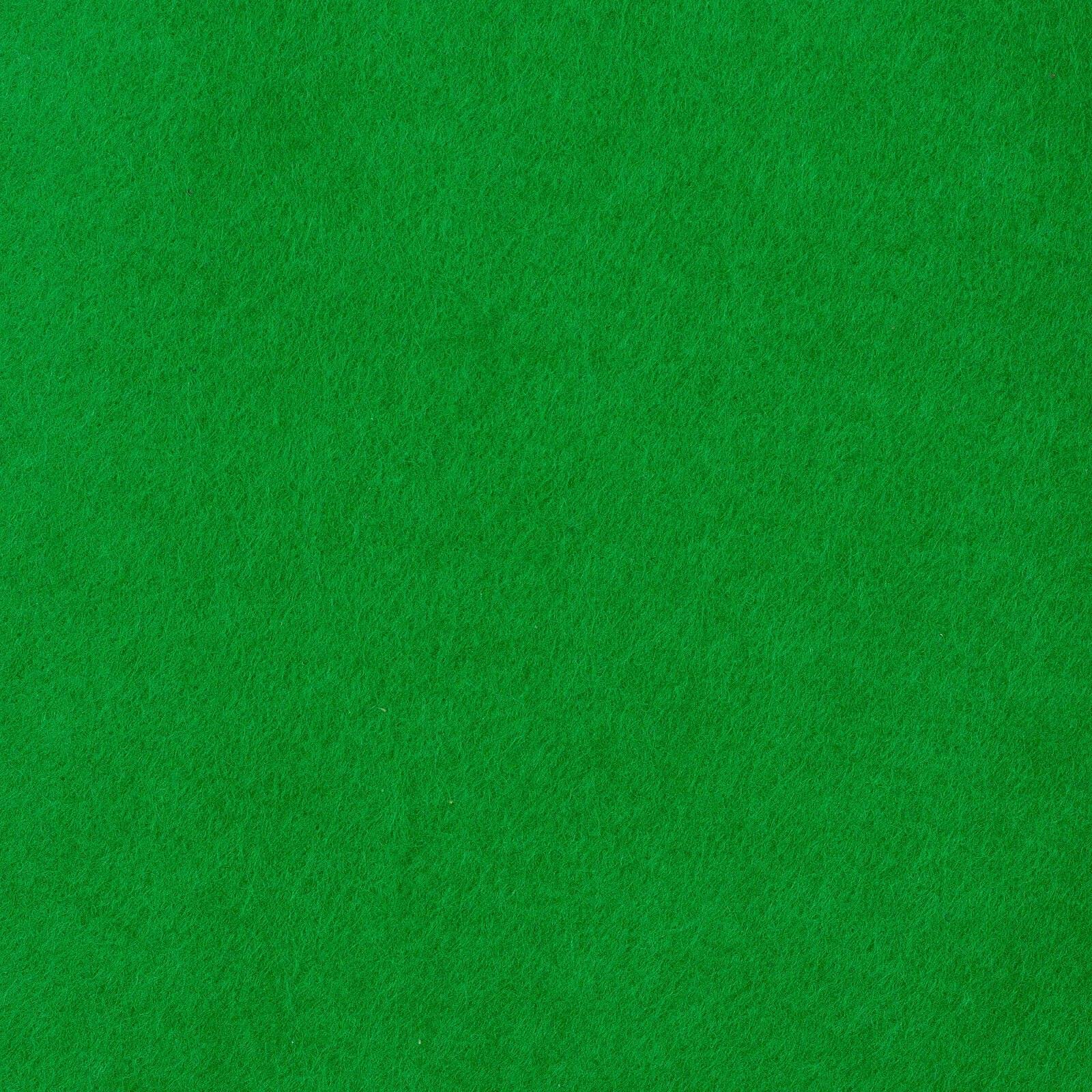 Pandoras Upholstery Self Adhesive Sticky Backed Felt Baize Craft Material Fabric - 450mm Wide x 2 Metres (Rolled) Meadow — image 1