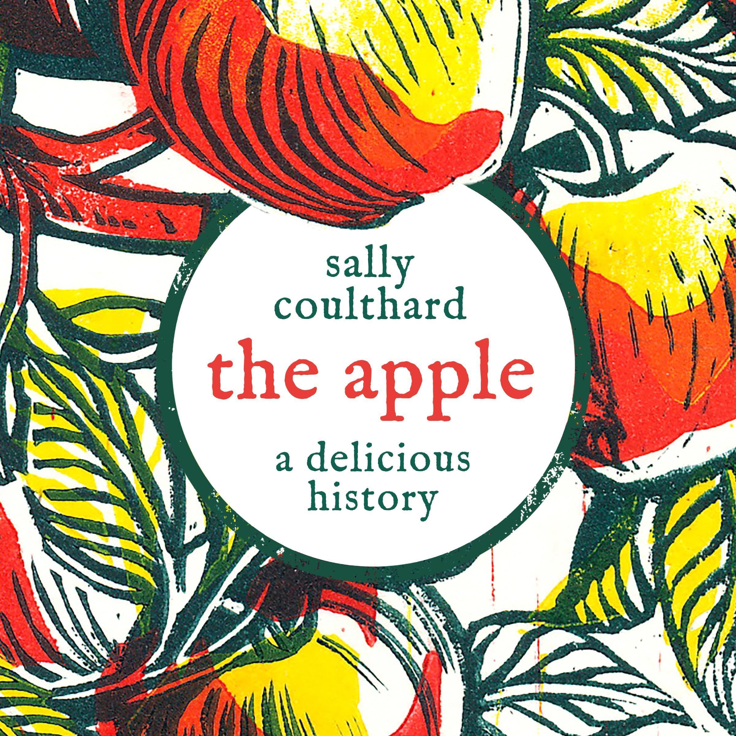 Cover art for The Apple