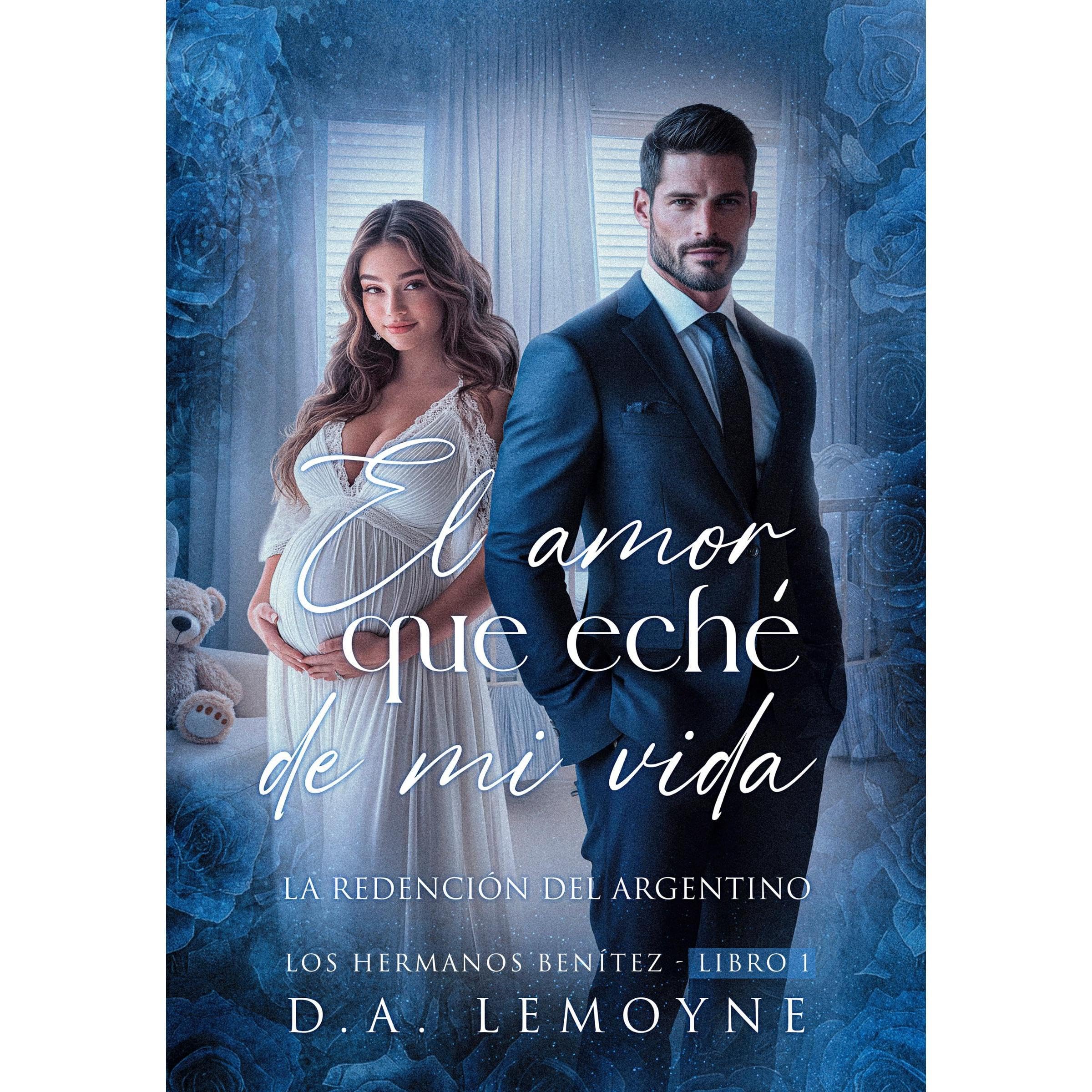 El Amor que eché de mi vida