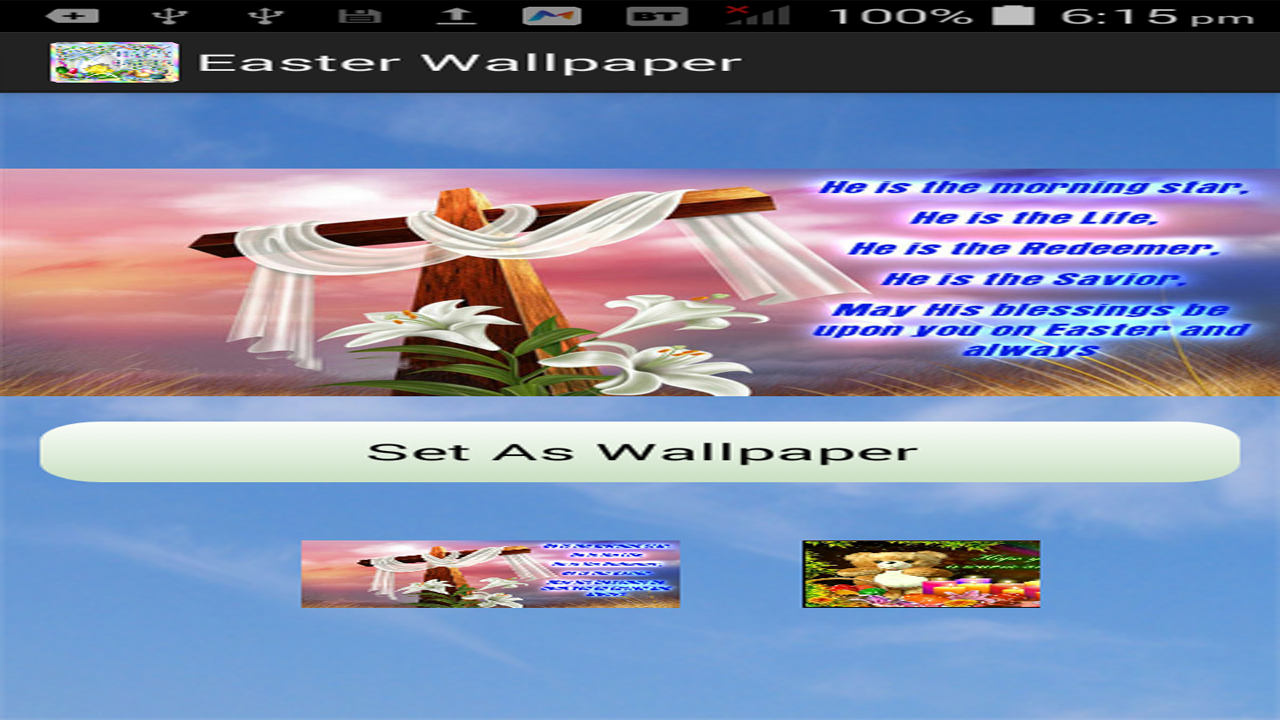 Easter Wallpapers - App on Amazon Appstore