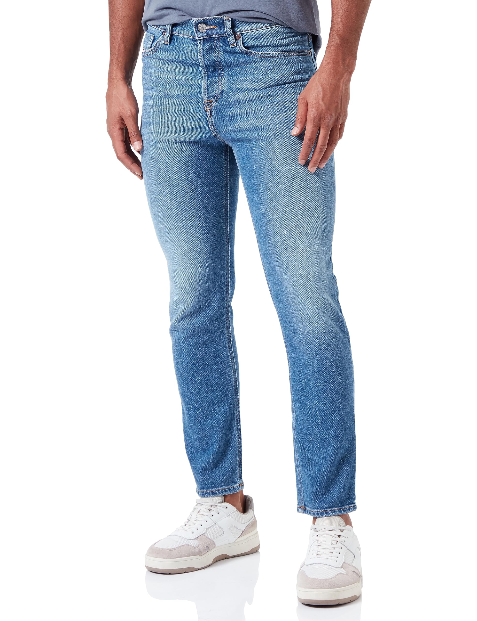 Diesel Men's Blue Clothing Jeans W31
