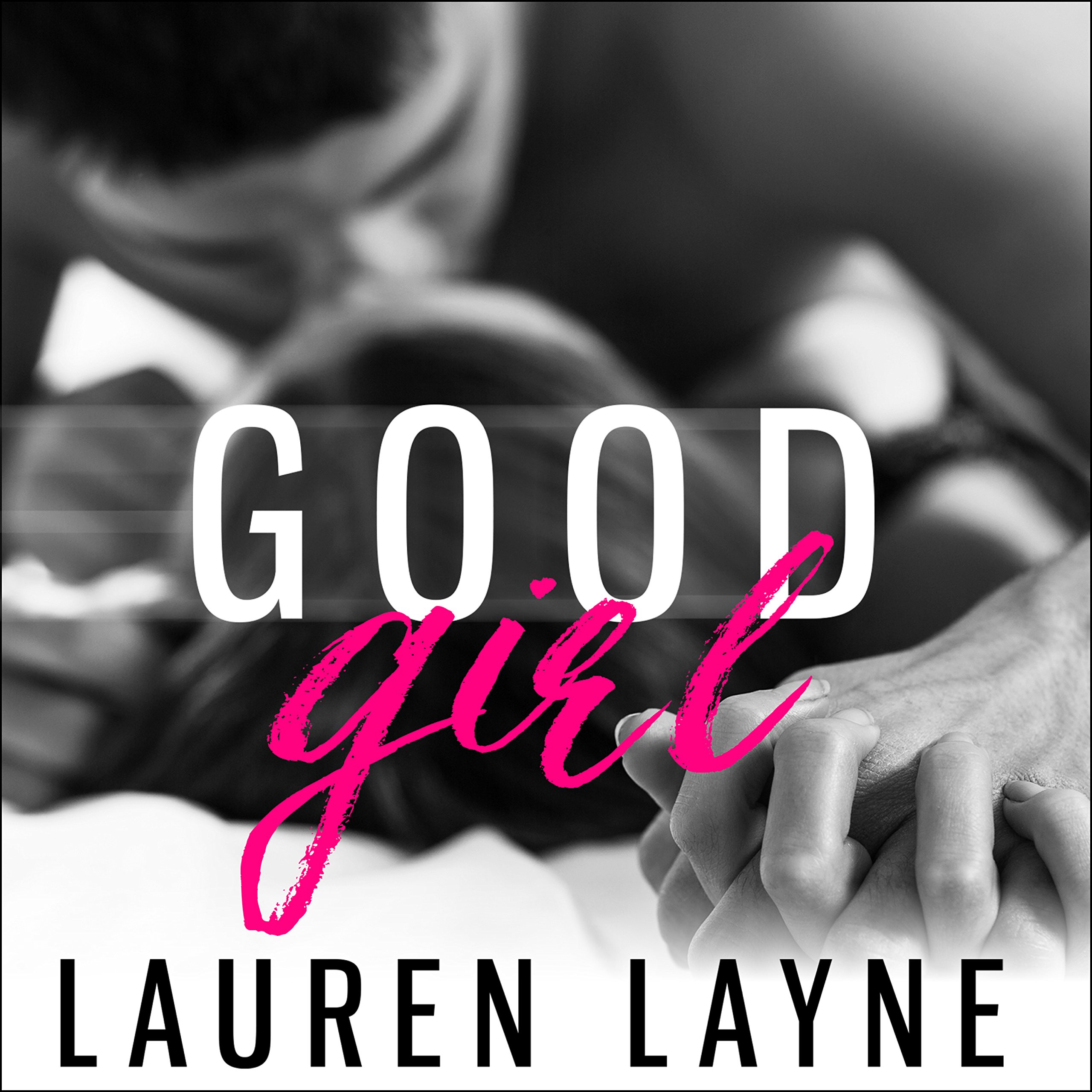 Cover art for Good Girl