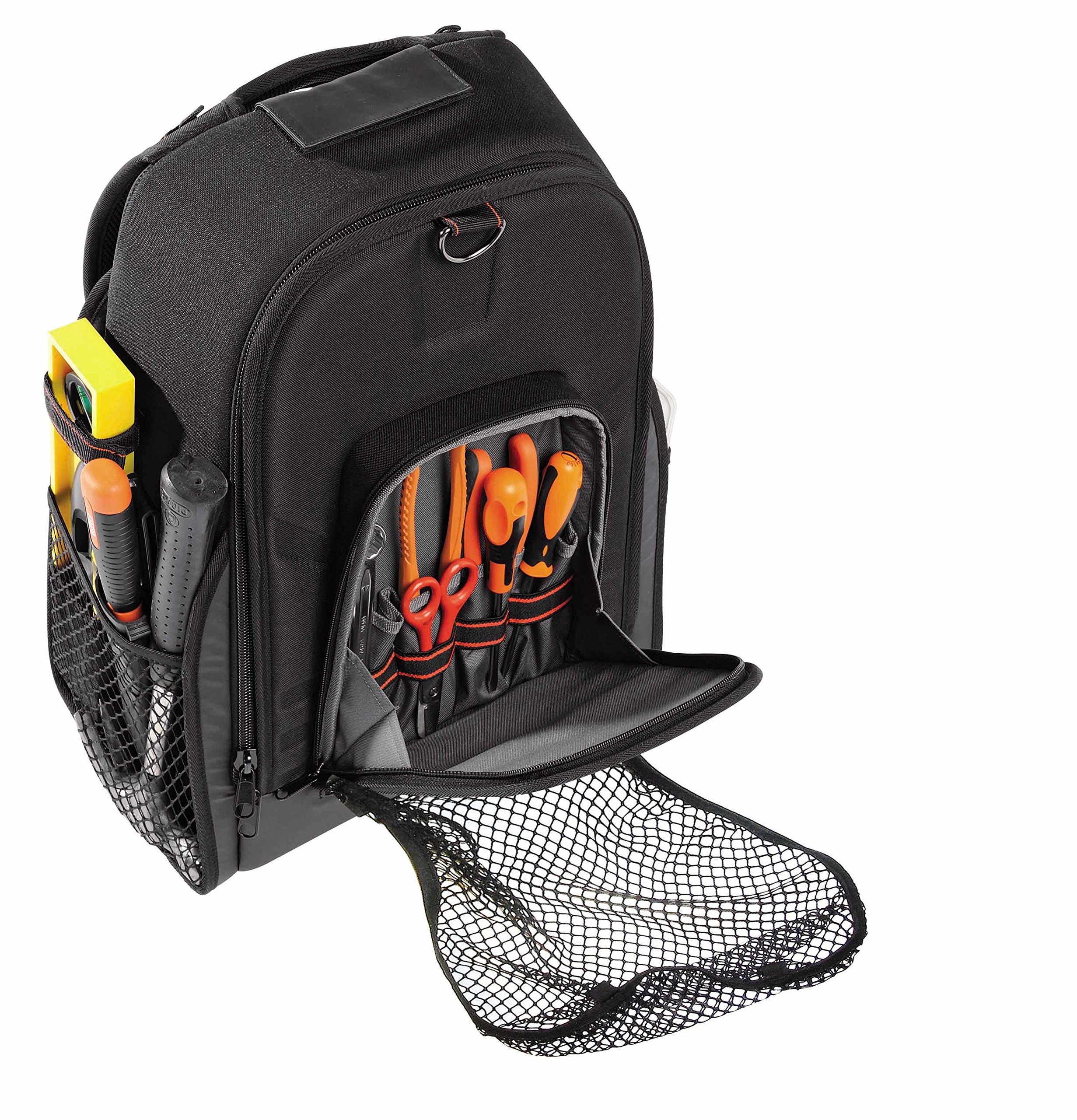 Plano 513006TB - Mochila lleva herramientas professional