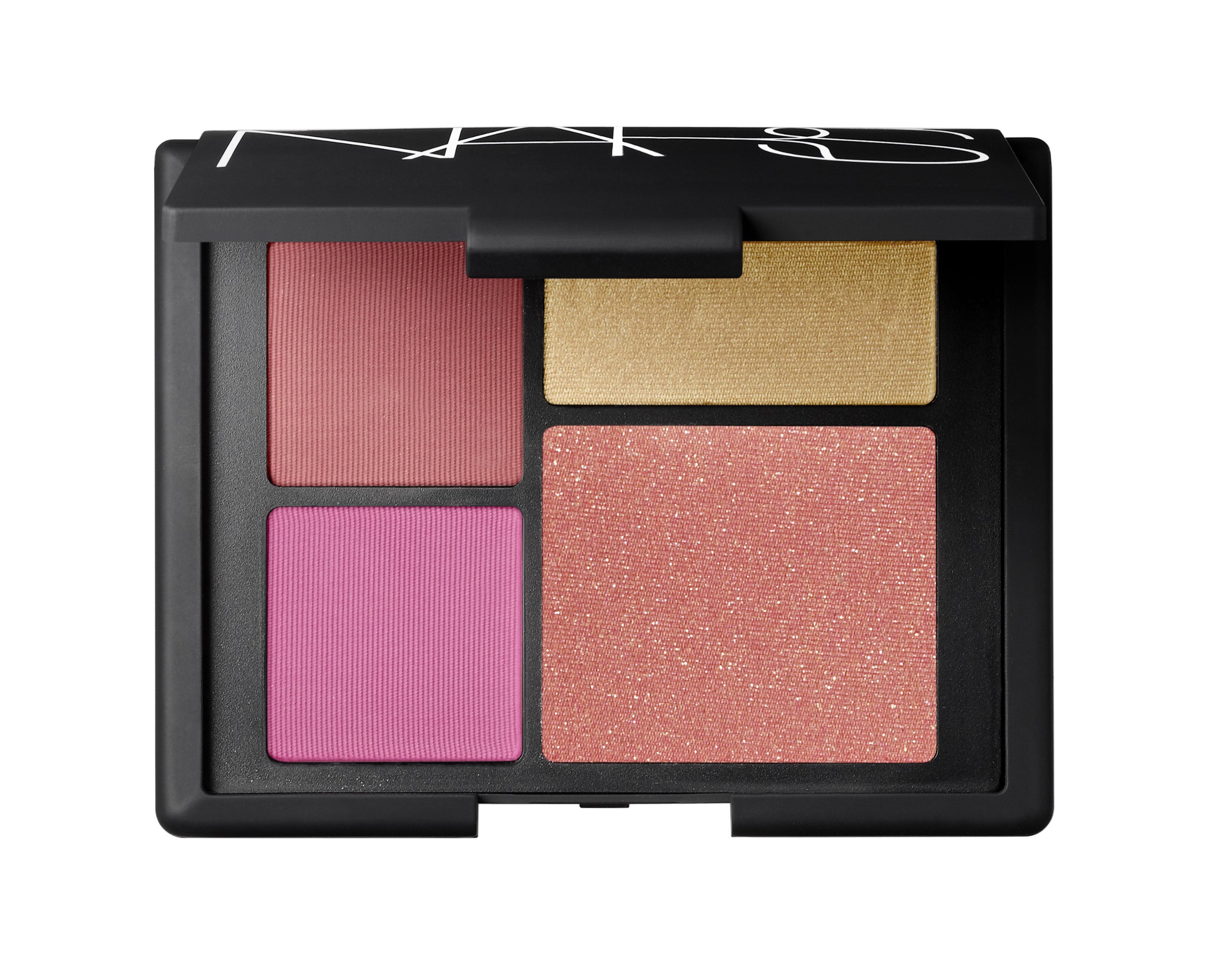 Nars Foreplay Orgasm Cheek Palette