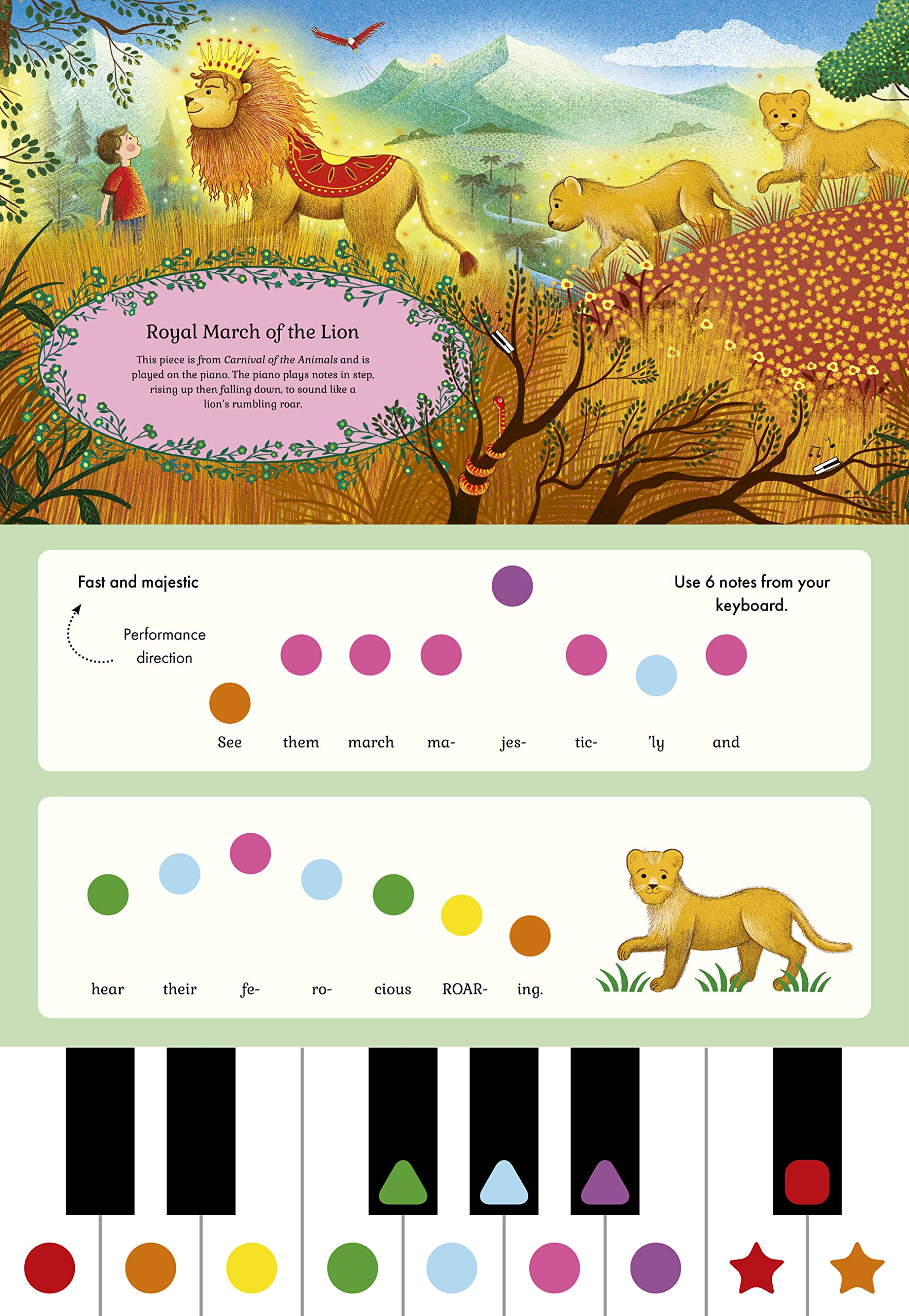 Story Orchestra: I Can Play (vol 1): Learn 8 easy pieces from the series! (7)