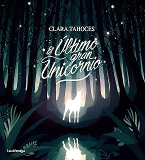 El último gran unicornio