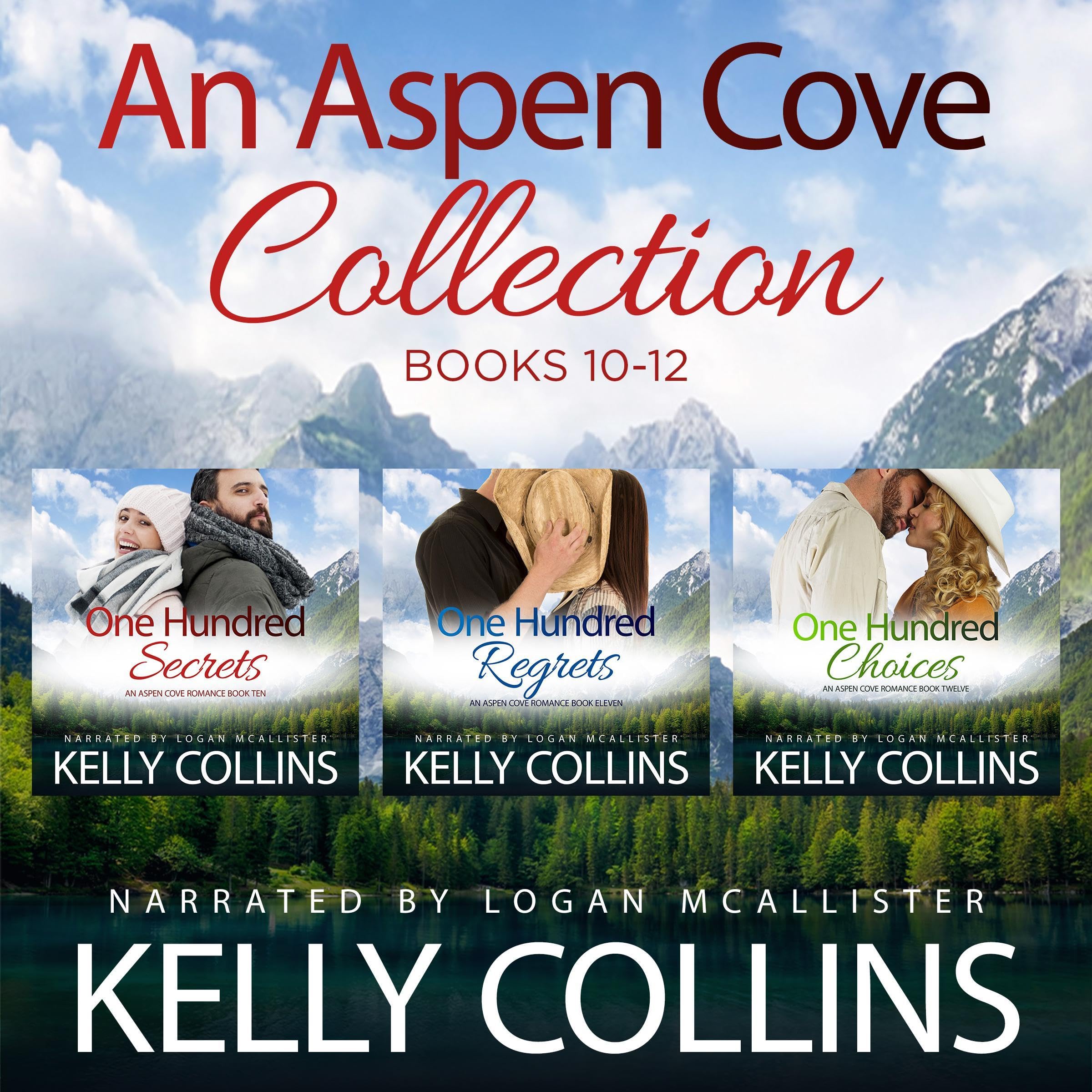 An Aspen Cove Romance Collection
