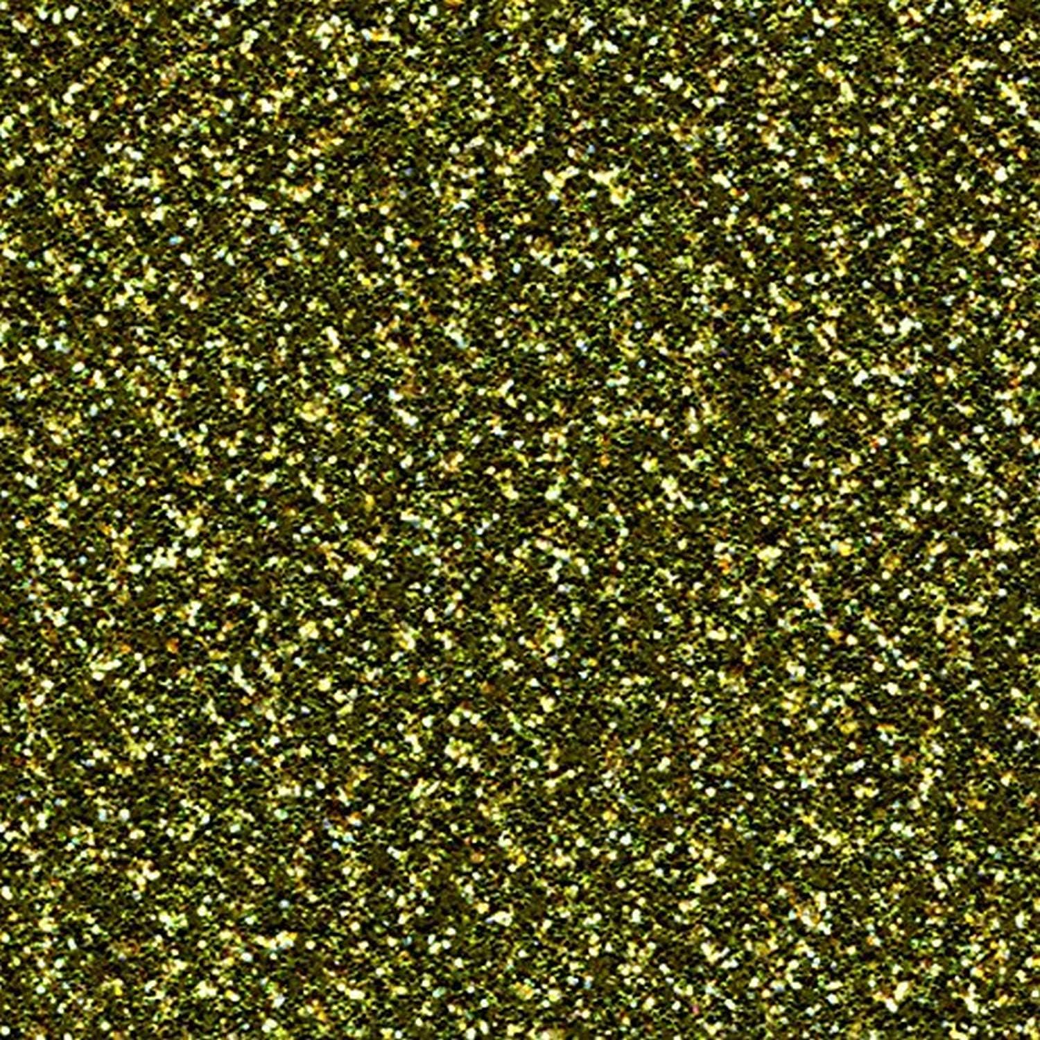 American Crafts Kings Crown Coredinations Specialty Cardstock Silk 20 Pack of 12 x 12 Inch, Large Glitter