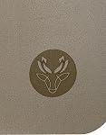 Épaisseur du tapis de yoga 4.5mm, Caoutchouc naturel et PU Tapis de yoga non glissades avec des femmes strap, tapis d'exercice pour le yoga, Pilates professionnels, entraînement à domicile, fitness Gym Mat, tapis de yoga Namaste