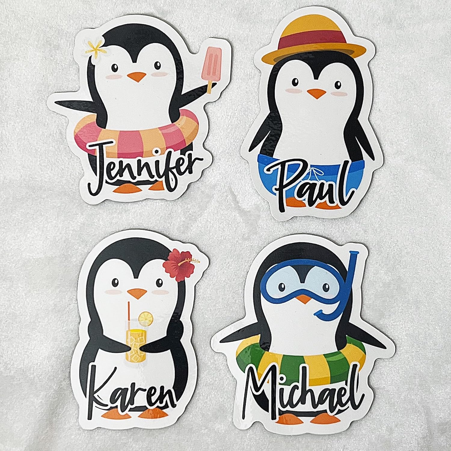 Imanes para Refrigeradores