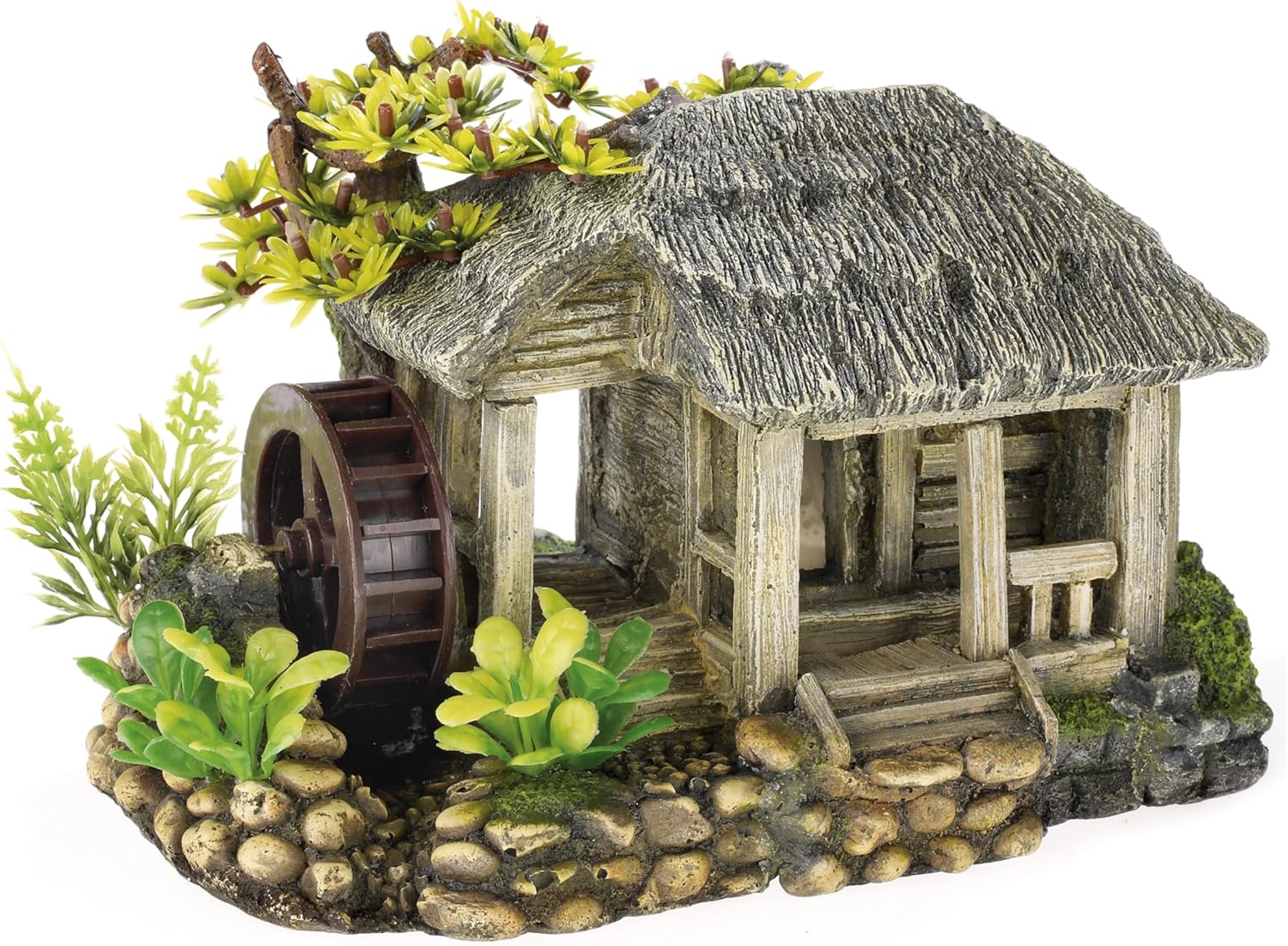 CLASSIC Aquarium Ornaments, 220 x 155 x 150mm