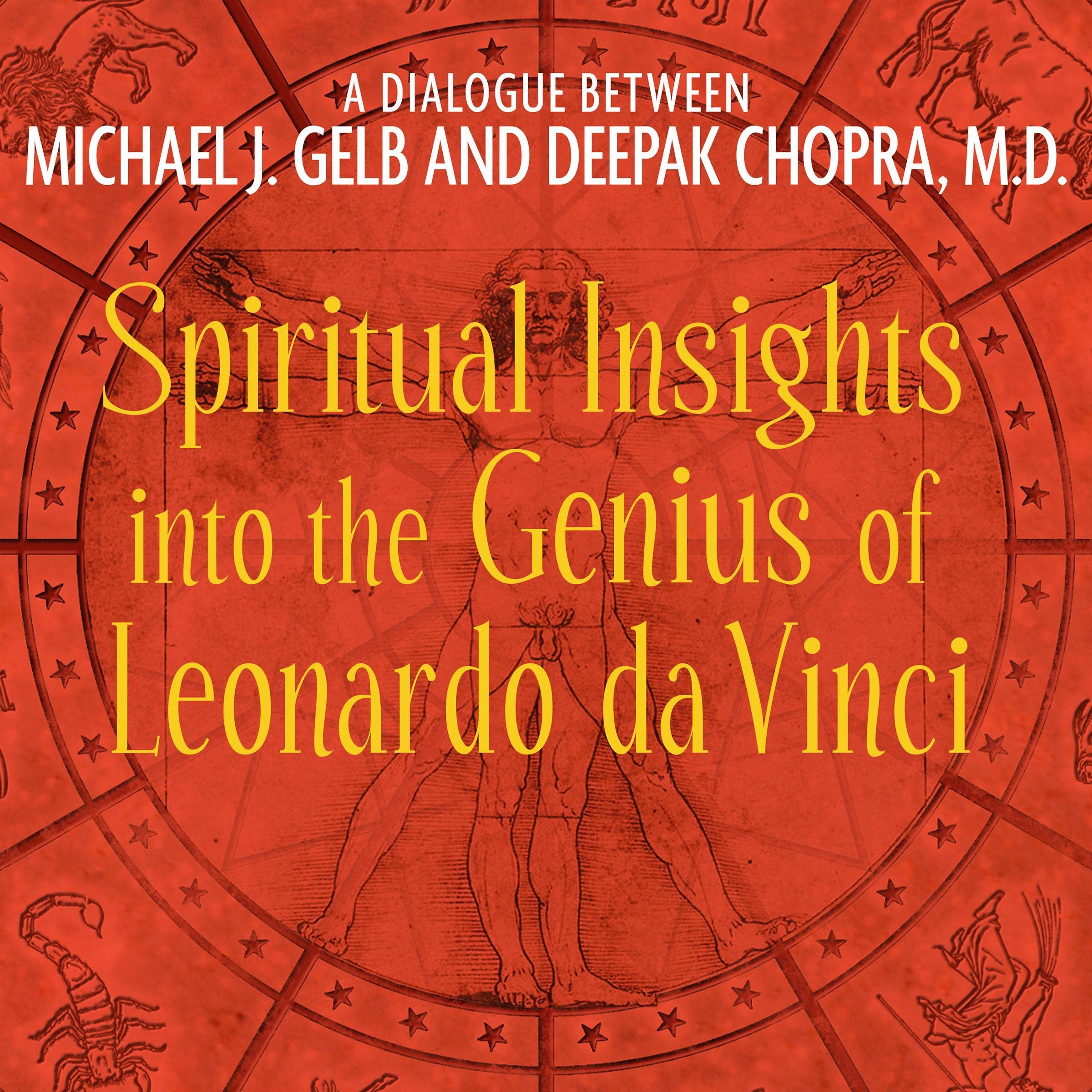 Spiritual Insights Into the Genius of Leonardo da Vinci
