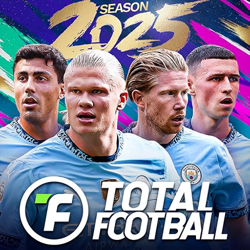 Soccer Pro :Total Football Game 2025