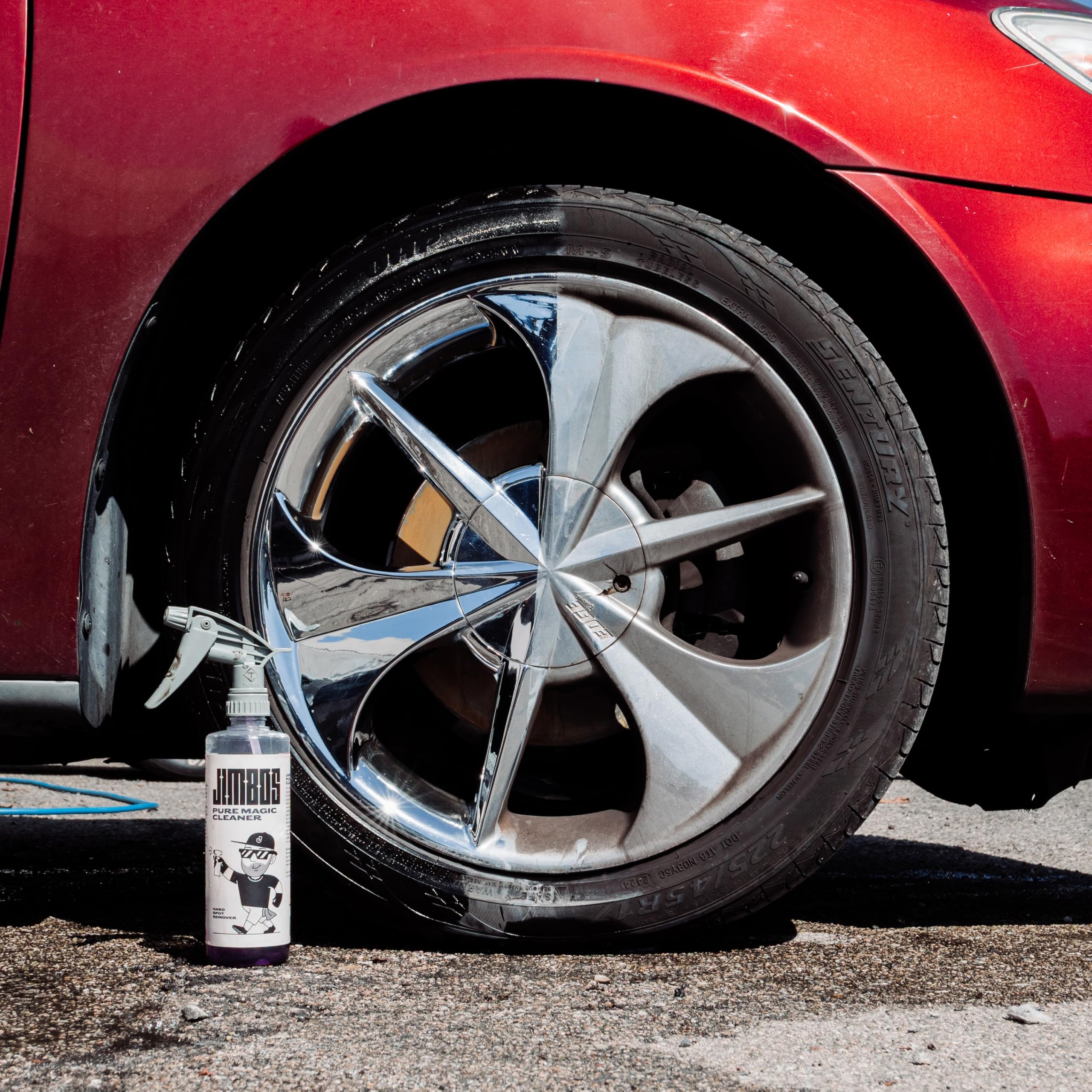 Wax Paste Hi-Temp Mold Release 16oz