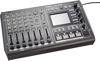 Roland VR-3 ビデオミキサー Amazon | Roland ローランド AVミキサー VR-3EX | ミキサー | 楽器