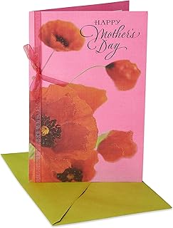American Greetings Mother's Day Card (Better Place)