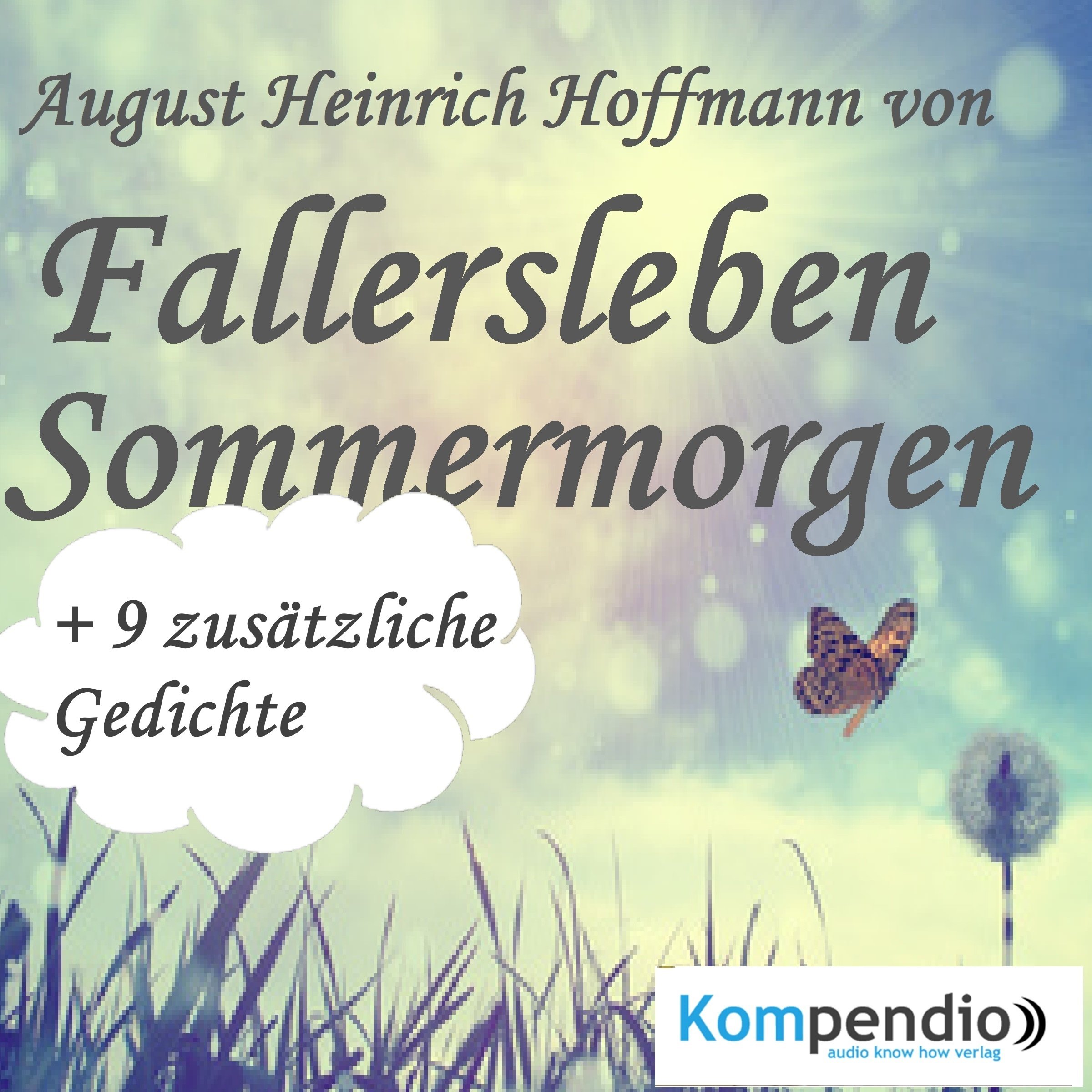 Sommermorgen