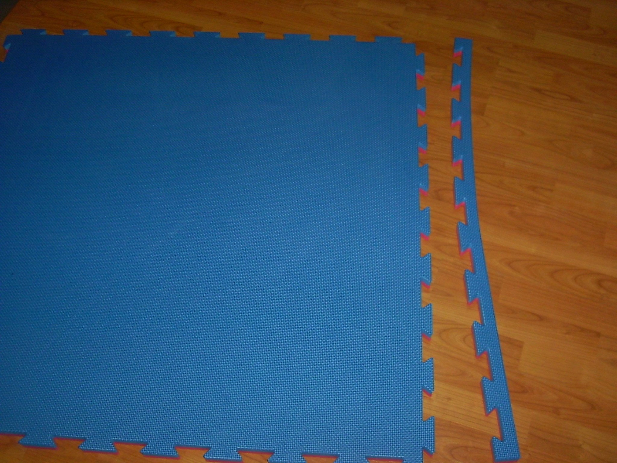 Tatami Puzzle Suelo 2 3 4 cm Grosor Grupo Contact