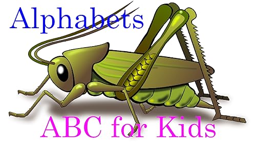 ABC for Kids