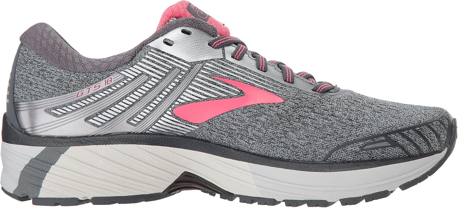 Brooks womens Adrenaline Gts 18