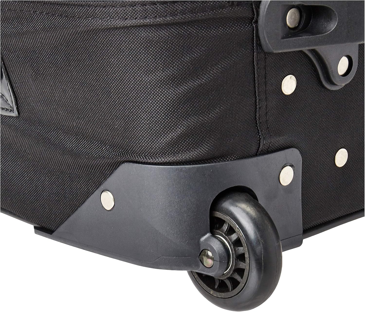 Buy Travel Select Amsterdam Expandable Rolling Upright Luggage, Navy, 2