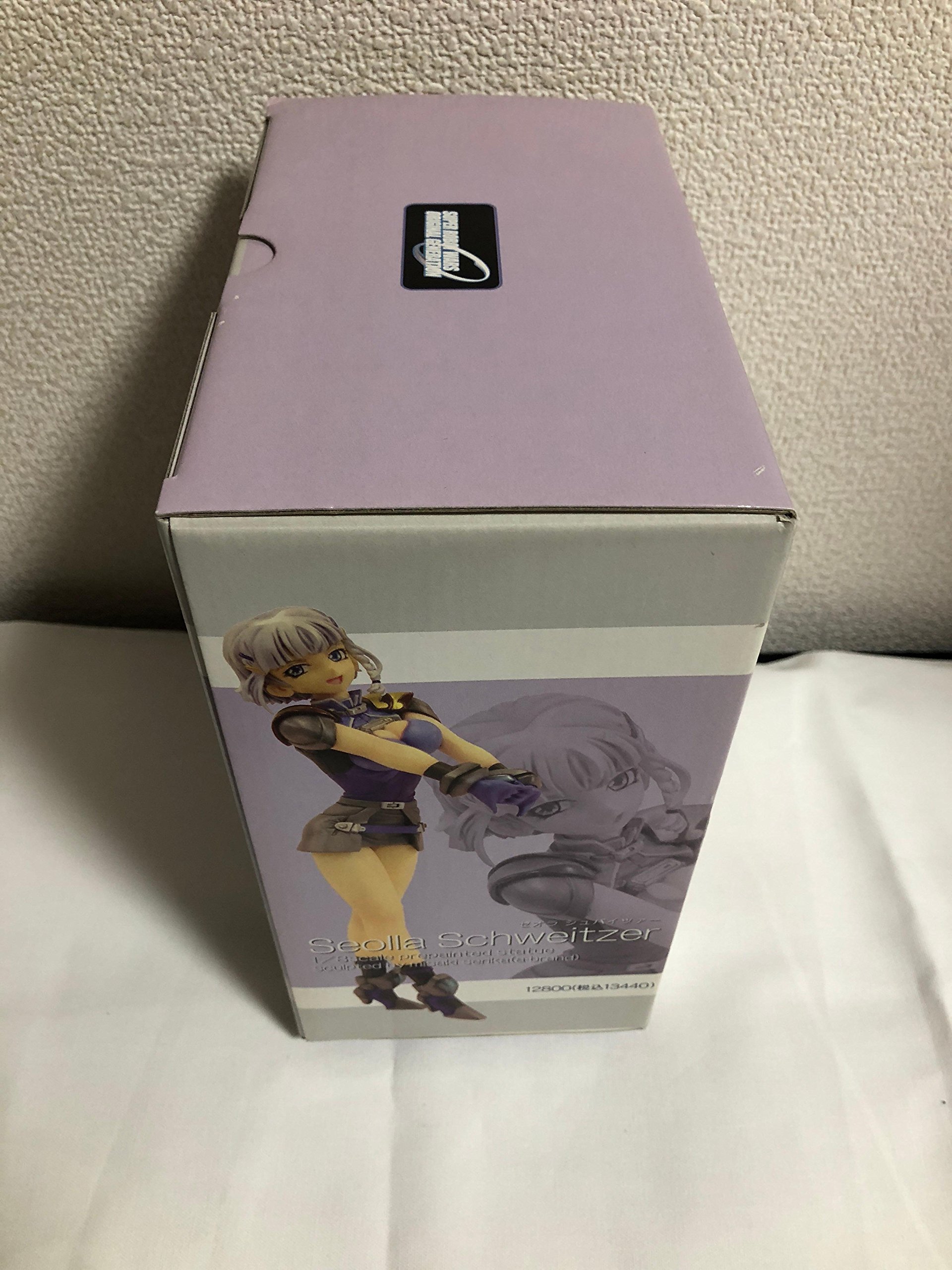 Amazon | スーパーロボット大戦ORIGINAL GENERATIONS ゼオラ