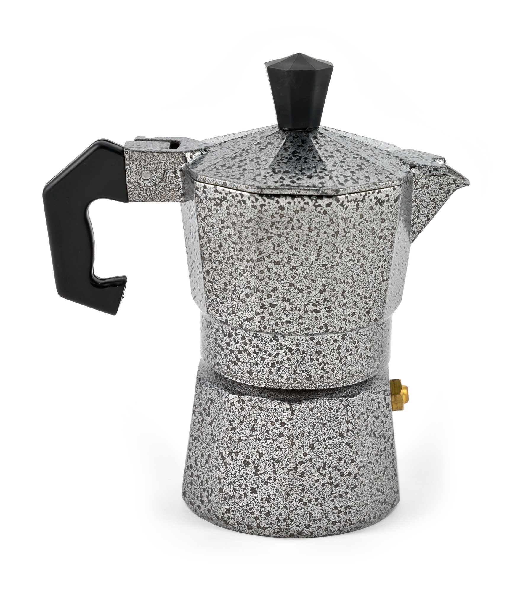 Chinook Granite 1 Cup Espresso Coffee Maker