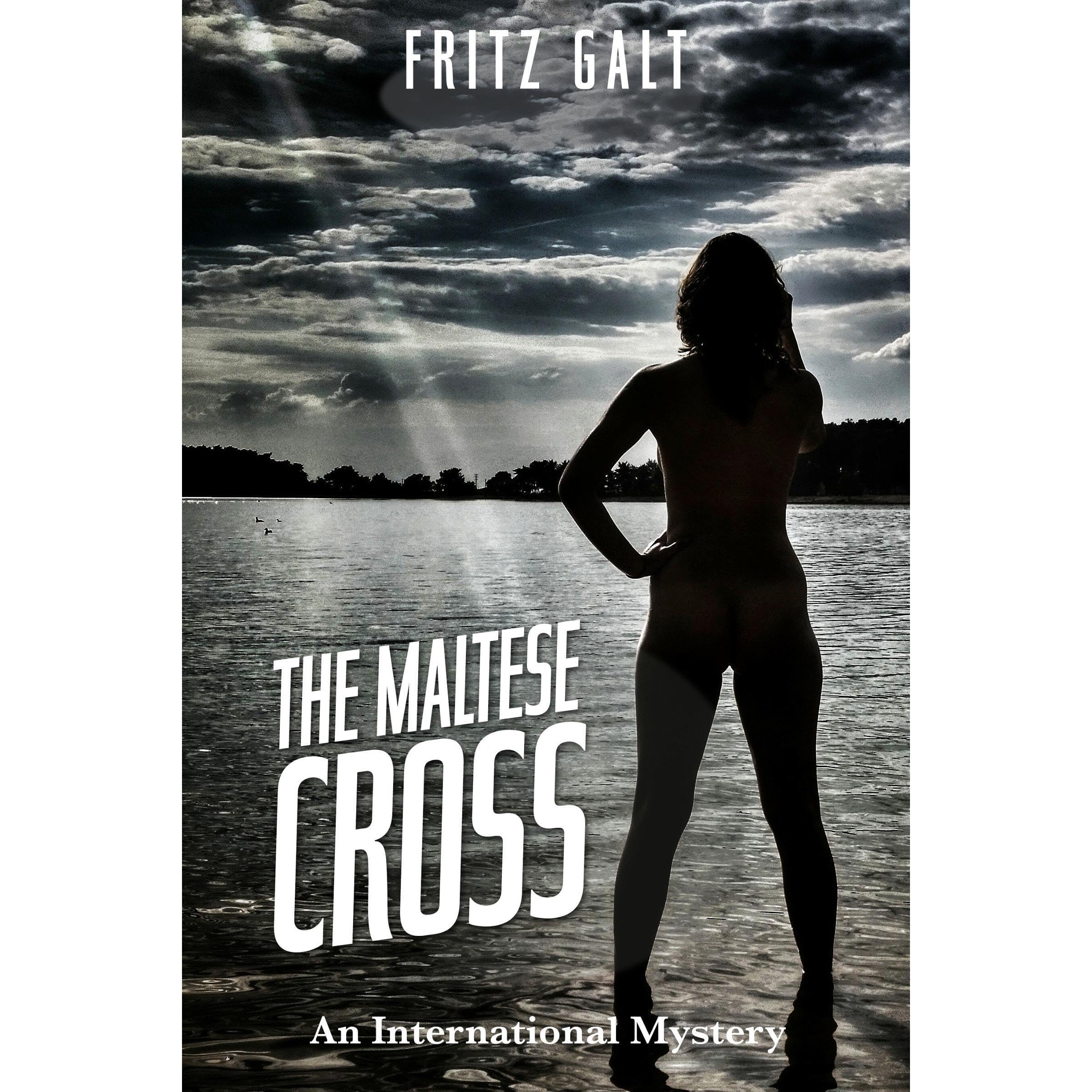 The Maltese Cross