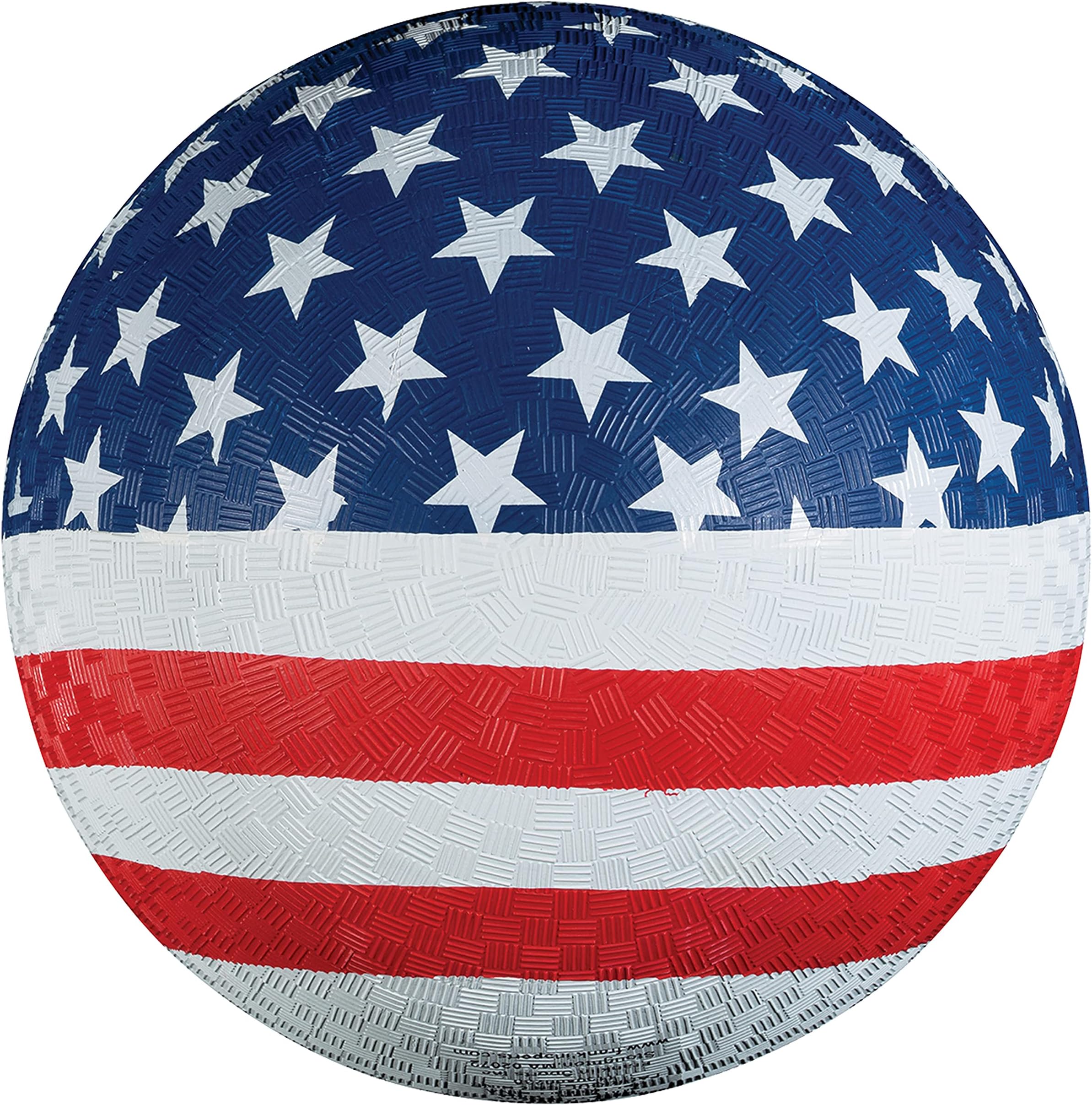 Franklin Sports Playground Balls - USA
