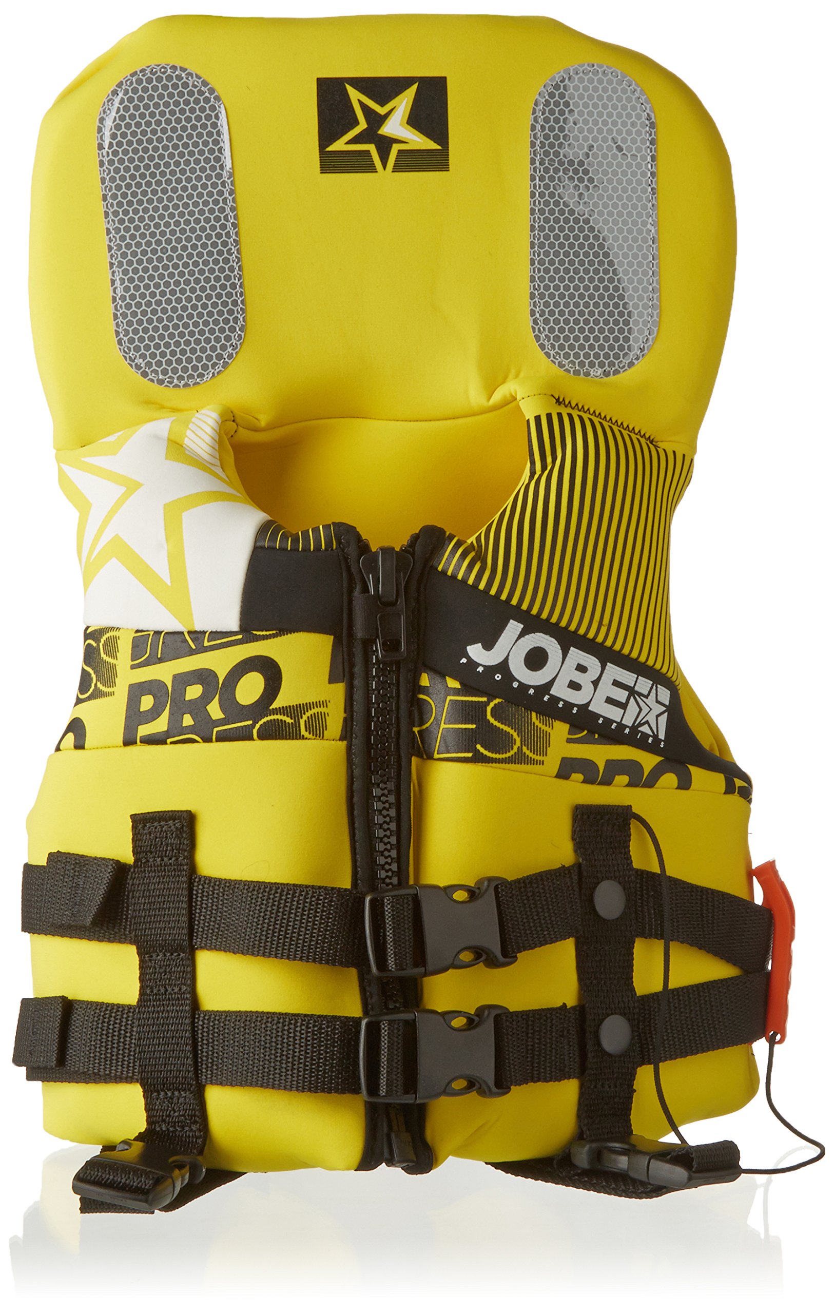 Jobe Progress Neo Safety Vest Chalecos para Adultos, Colour
