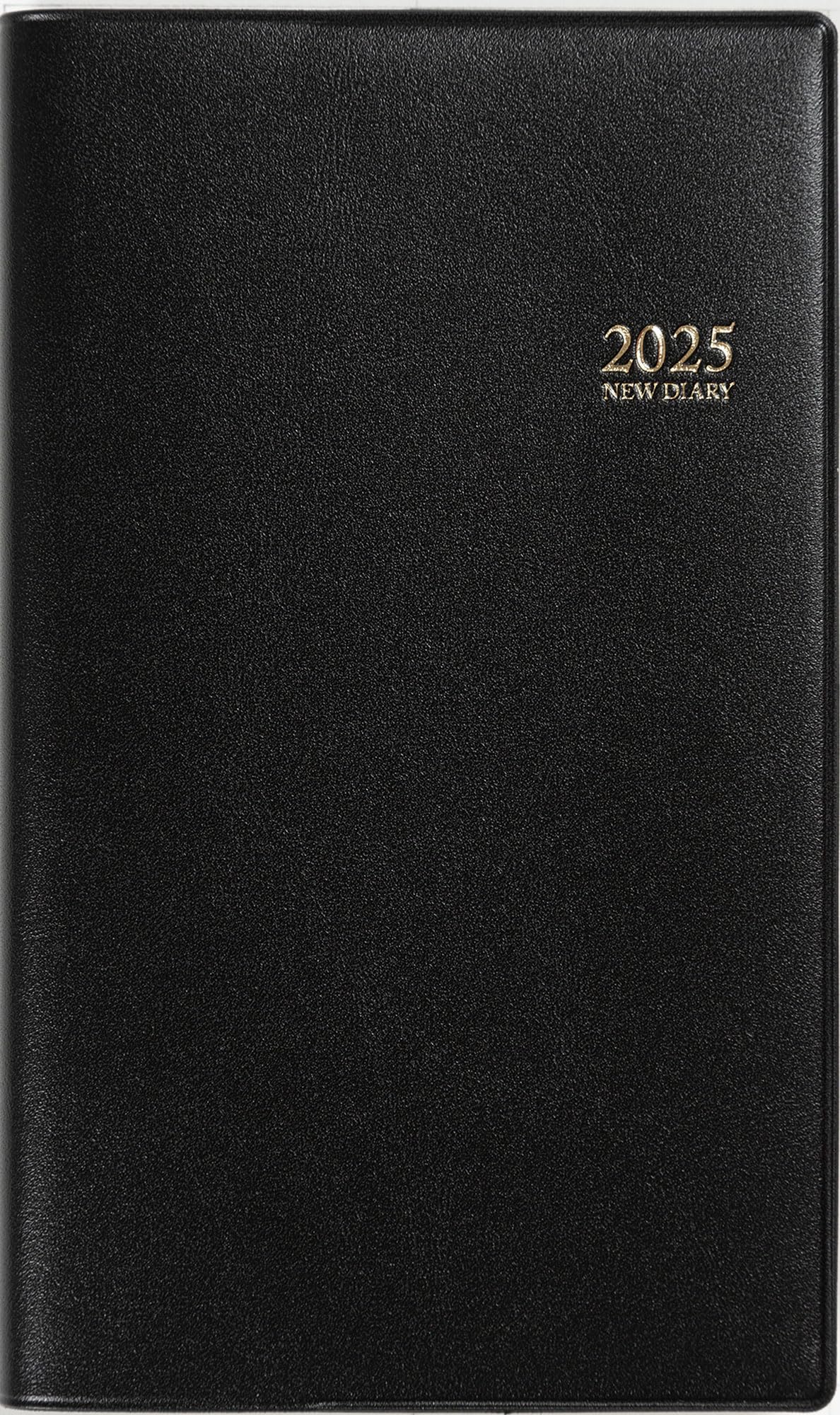 Amazon.co.jp: 104 ニューダイアリー アルファ 10 手帳 高橋書店 2025