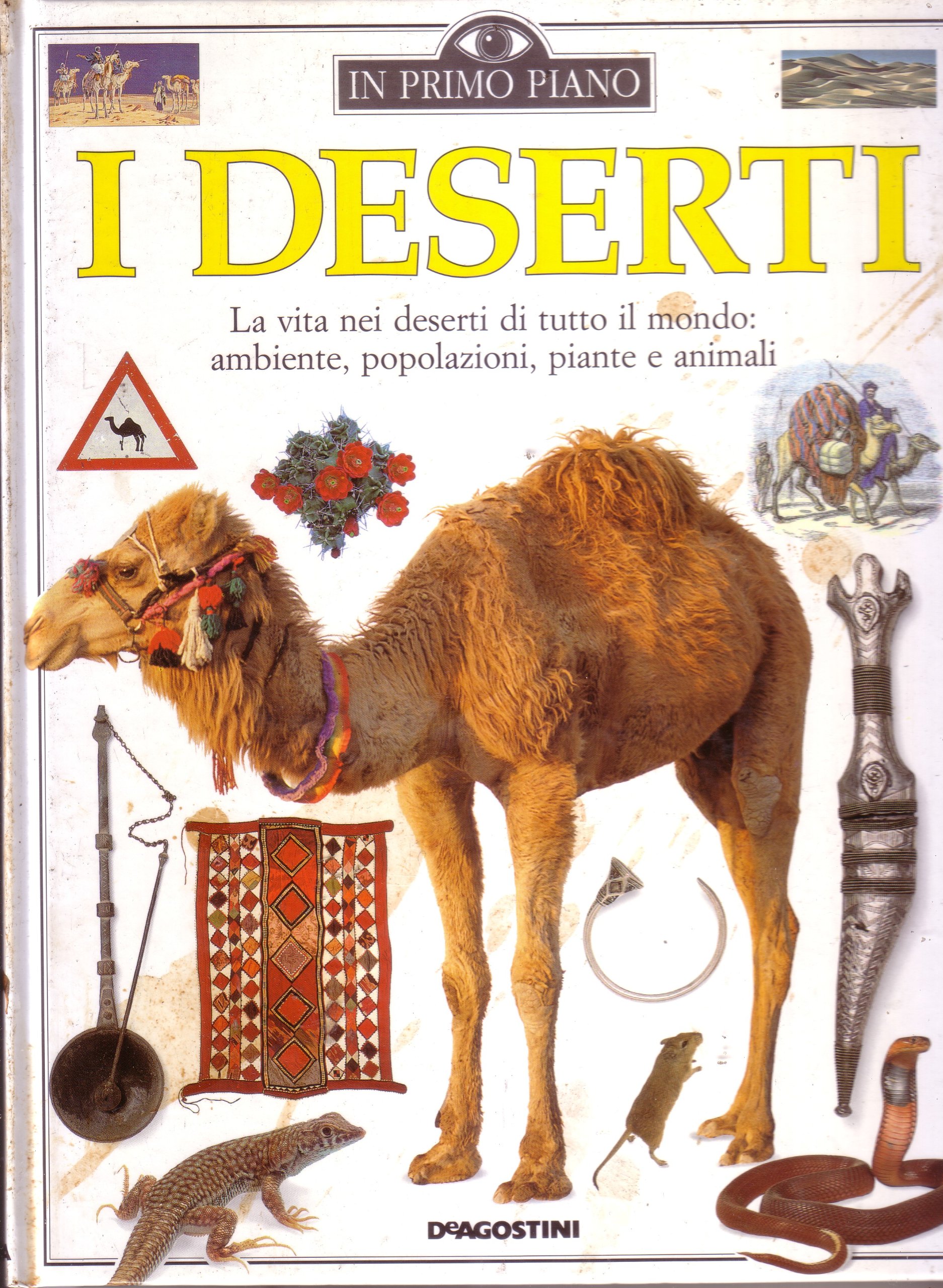 I Deserti - 4