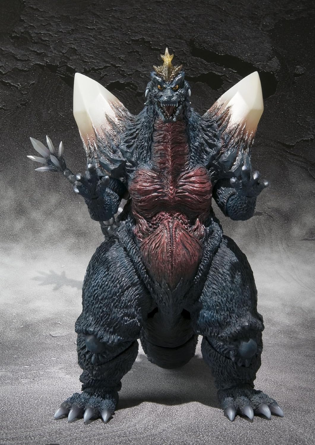 Flаѕh Dеаlѕ - 80% оƒƒ Bandai Spacegodzilla - S.H. MonsterArts Blасk Frіdау - 50% оƒƒ Bandai Spacegodzilla - S.H. MonsterArts