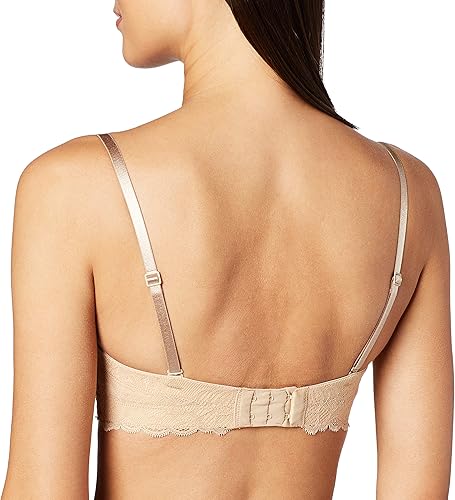 Miniatura 3 de Sostén con arco sin breteles multiuso Seductive Comfort de Calvin Klein