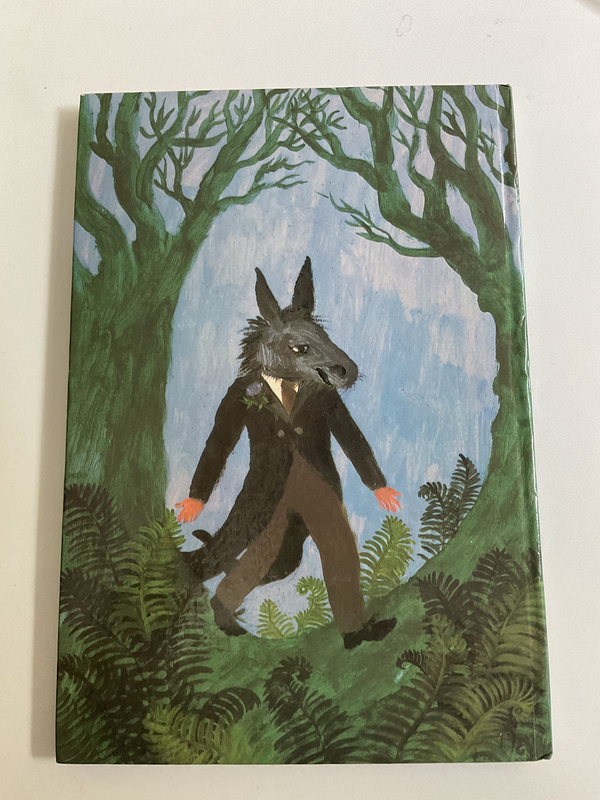 Ein Sommernachtstraum nach William Shakespeare . Von Franz Fühmann für junge Leser erzählt, ins Bild gesetzt von Gertrud Zucker . Mit zahlreichen farbigen Illustrationen.